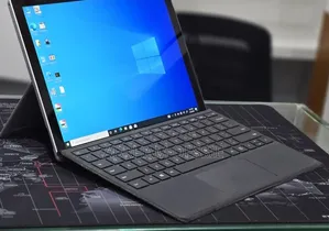 New Laptop Microsoft Surface Pro 7 16GB Intel Core i7 SSD 1T
