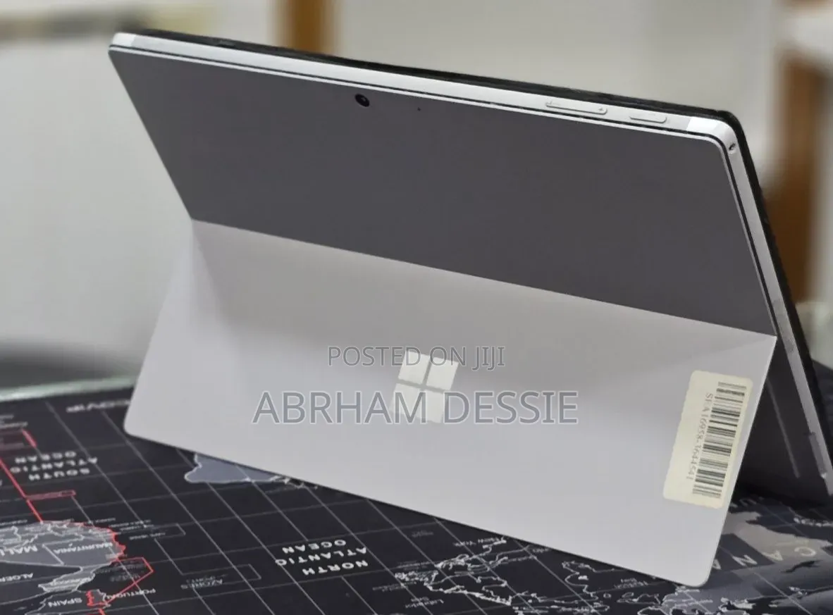 New Laptop Microsoft Surface Pro 7 16GB Intel Core i7 SSD 1T