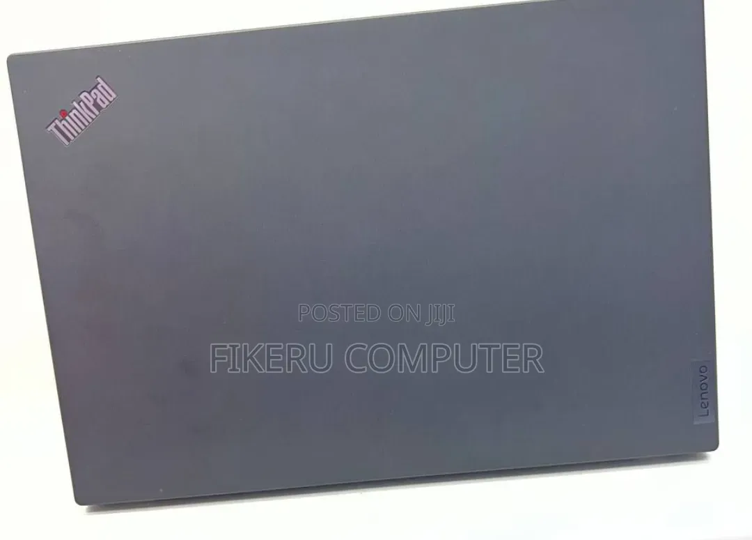 New Laptop Lenovo ThinkPad T14 G3 32GB Intel Core i7 SSD 512GB