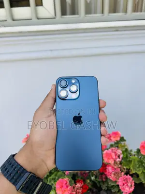 Apple iPhone 15 Pro Max 256 GB Blue