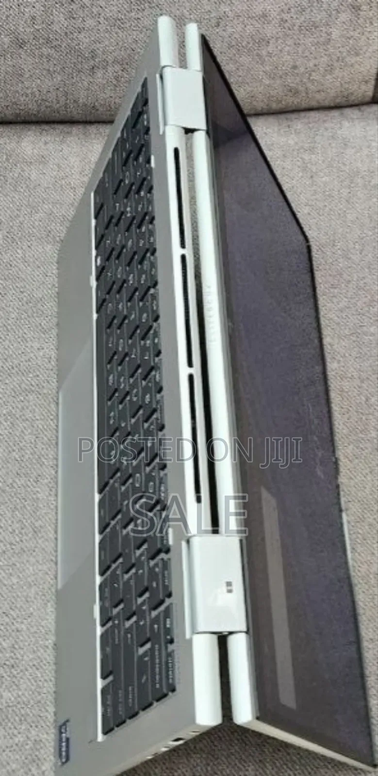 New Laptop HP EliteBook 830 G8 16GB Intel Core i7 SSD 512GB