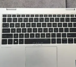 New Laptop HP EliteBook 830 G8 16GB Intel Core i7 SSD 512GB