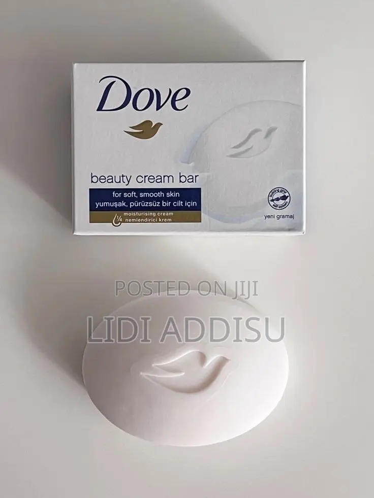 Dove Beauty Bars and Body Washes
