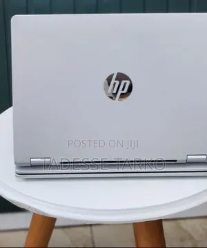 New Laptop HP OmniBook 5 Flip 16GB Intel Core 7 SSD 512GB