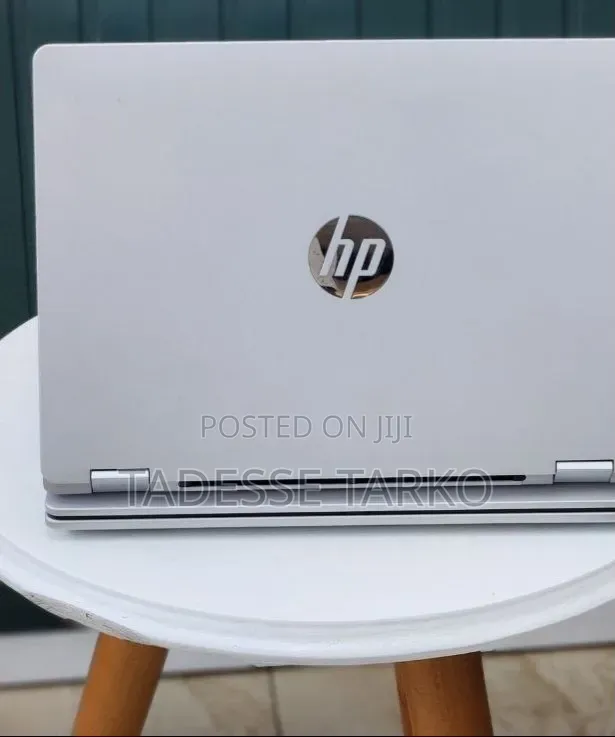New Laptop HP OmniBook 5 Flip 16GB Intel Core 7 SSD 512GB