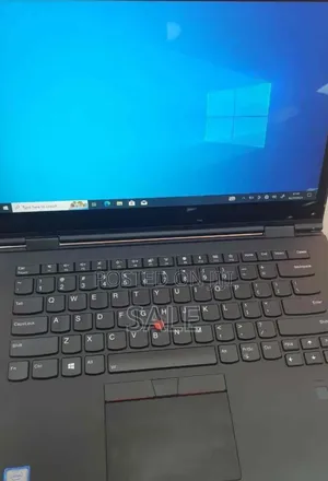 New Laptop Lenovo ThinkPad X1 Yoga 16GB Intel Core i7 SSD 512GB