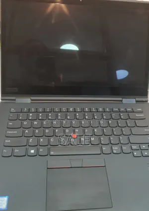 New Laptop Lenovo ThinkPad X1 Yoga 16GB Intel Core i7 SSD 512GB