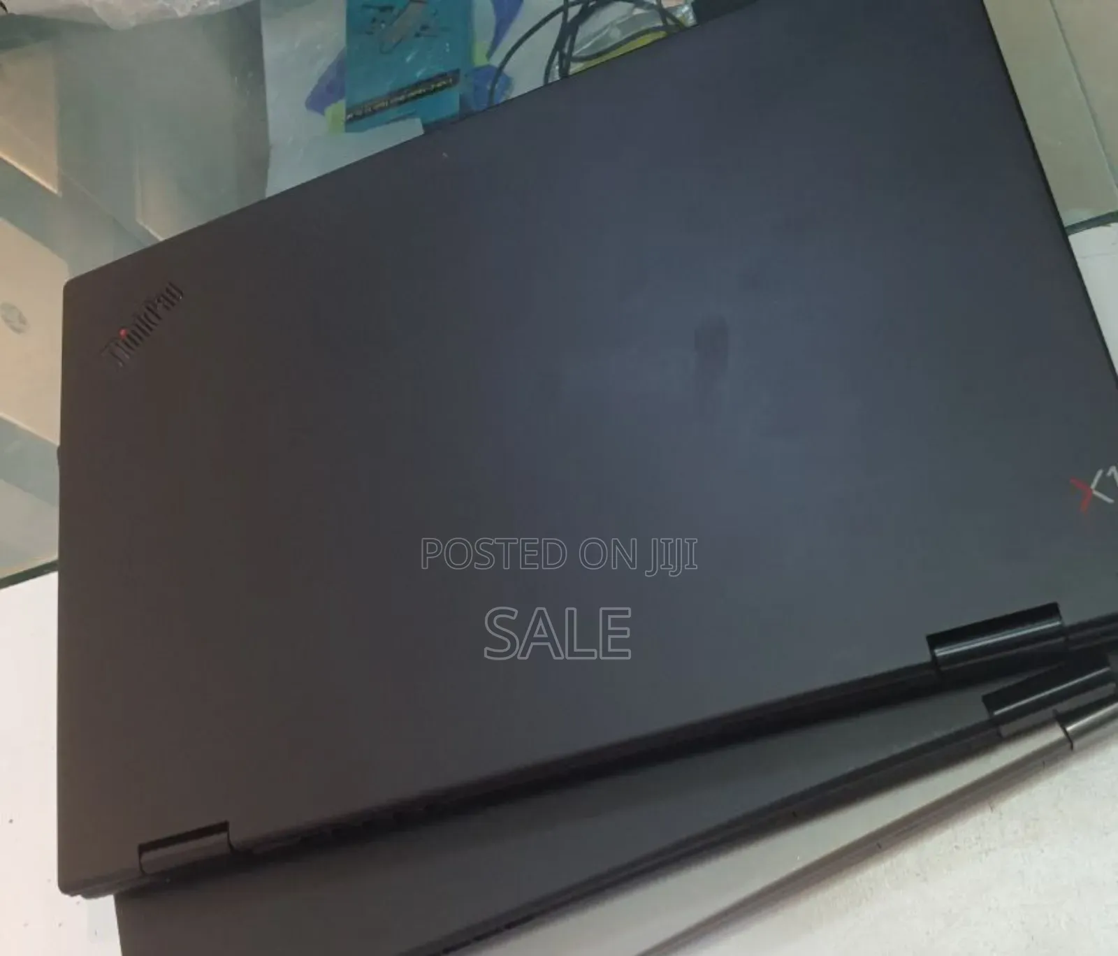 New Laptop Lenovo ThinkPad X1 Yoga 16GB Intel Core i7 SSD 512GB