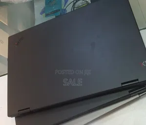New Laptop Lenovo ThinkPad X1 Yoga 16GB Intel Core i7 SSD 512GB