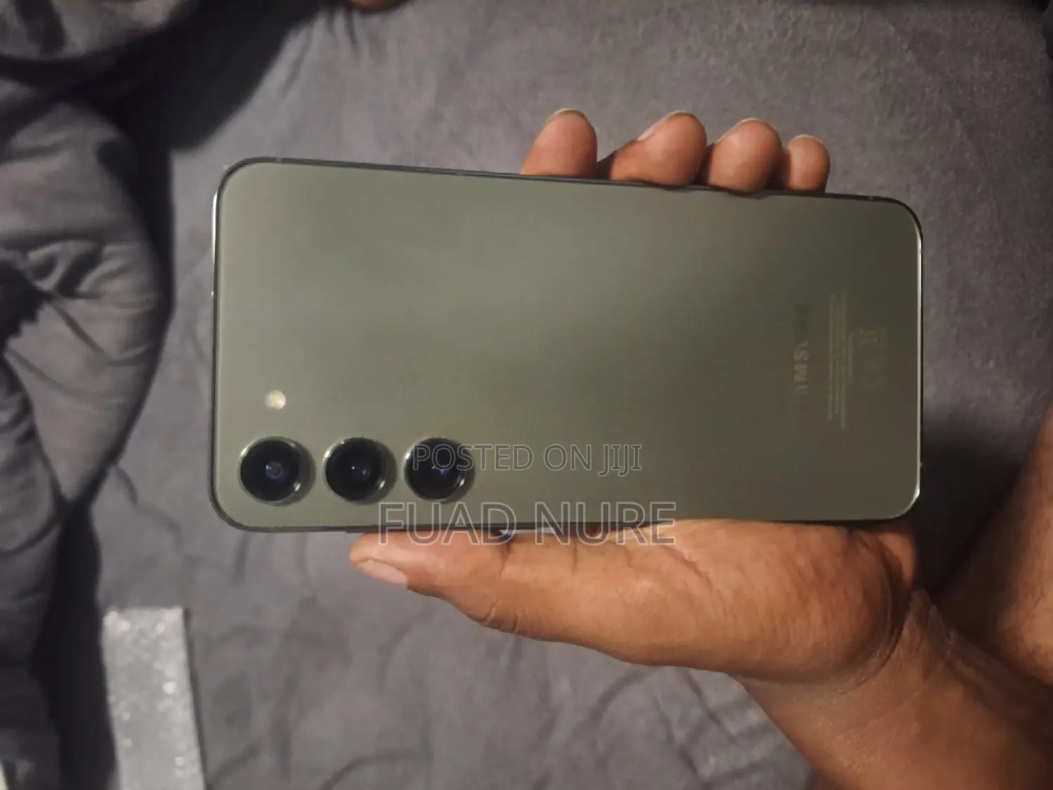 New Samsung Galaxy S23+ 256 GB