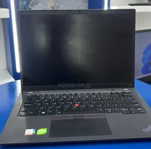 New Laptop Lenovo ThinkPad T14s G4 32GB Intel Core i7 SSD 512GB