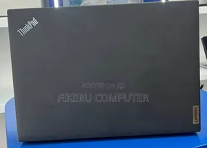 New Laptop Lenovo ThinkPad T14s G4 32GB Intel Core i7 SSD 512GB