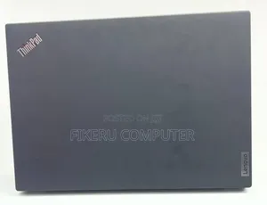 New Laptop Lenovo ThinkPad T14s G4 32GB Intel Core i7 SSD 512GB