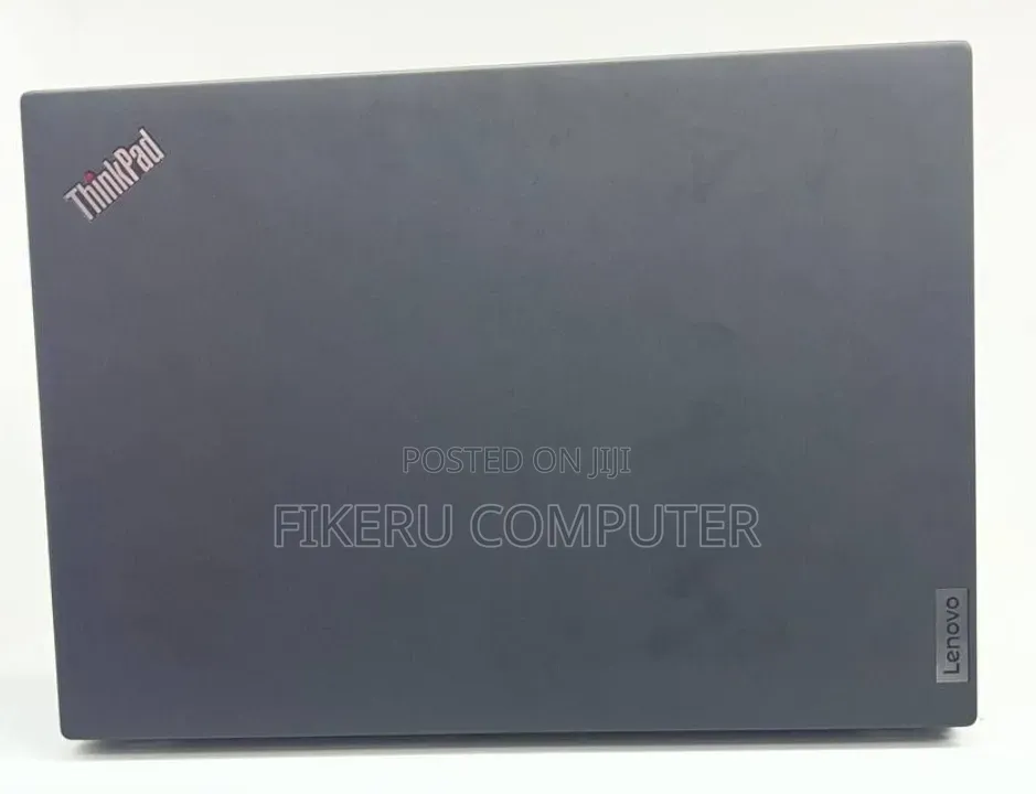 New Laptop Lenovo ThinkPad T14s G4 32GB Intel Core i7 SSD 512GB