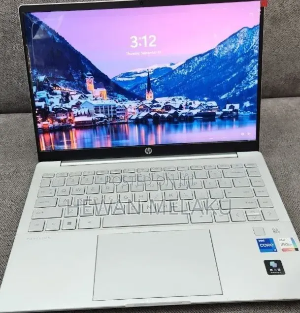 New Laptop HP Pavilion 14 16GB Intel Core i7 SSD 512GB