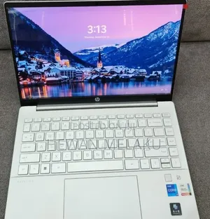 New Laptop HP Pavilion 14 16GB Intel Core i7 SSD 512GB