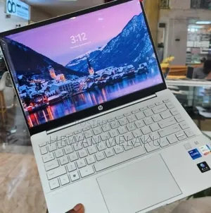 New Laptop HP Pavilion 14 16GB Intel Core i7 SSD 512GB