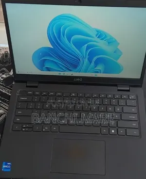 New Laptop Dell Latitude 15 3570 16GB Intel Core i7 SSD 512GB