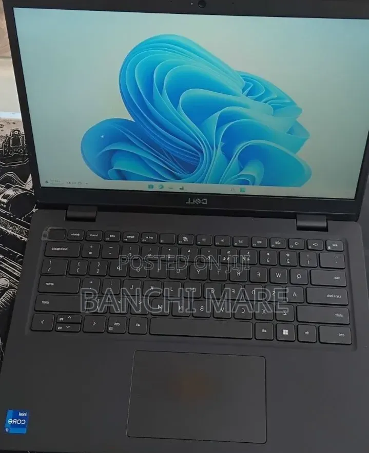 New Laptop Dell Latitude 15 3570 16GB Intel Core i7 SSD 512GB