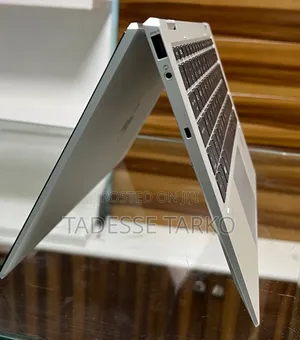 New Laptop HP EliteBook x360 1030 G7 16GB Intel Core i7 SSD 512GB