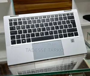New Laptop HP EliteBook x360 1030 G7 16GB Intel Core i7 SSD 512GB
