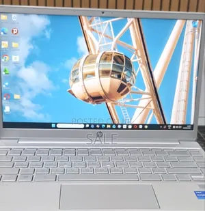 New Laptop HP Pavilion 14 16GB Intel Core i5 SSD 512GB