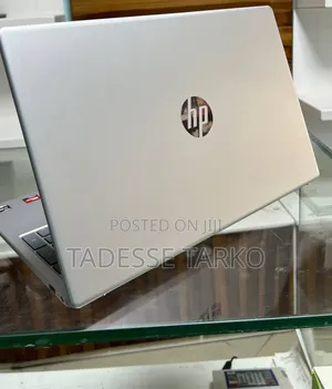 New Laptop HP Stream Notebook 8GB AMD Ryzen 5 SSD 512GB