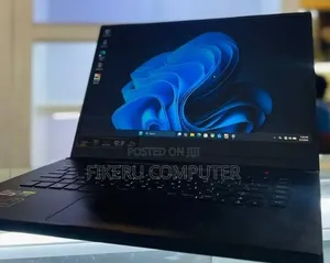 New Laptop Asus ROG Zephyrus G15 16GB AMD Ryzen 7 SSD 512GB
