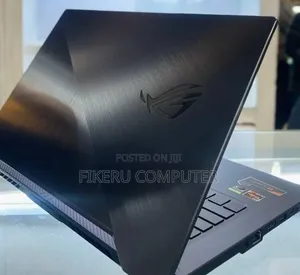 New Laptop Asus ROG Zephyrus G15 16GB AMD Ryzen 7 SSD 512GB