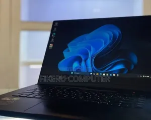 New Laptop Asus ROG Zephyrus G15 16GB AMD Ryzen 7 SSD 512GB