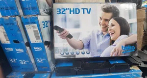 Beko TV 32.in HD TV Delivery