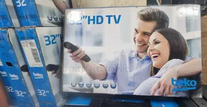 Beko TV 32.in HD TV Delivery