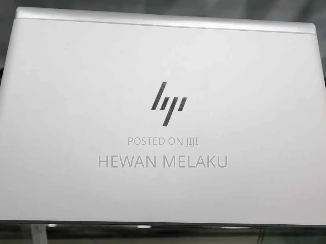 New Laptop HP EliteBook 840 G8 16GB Intel Core i7 SSD 512GB