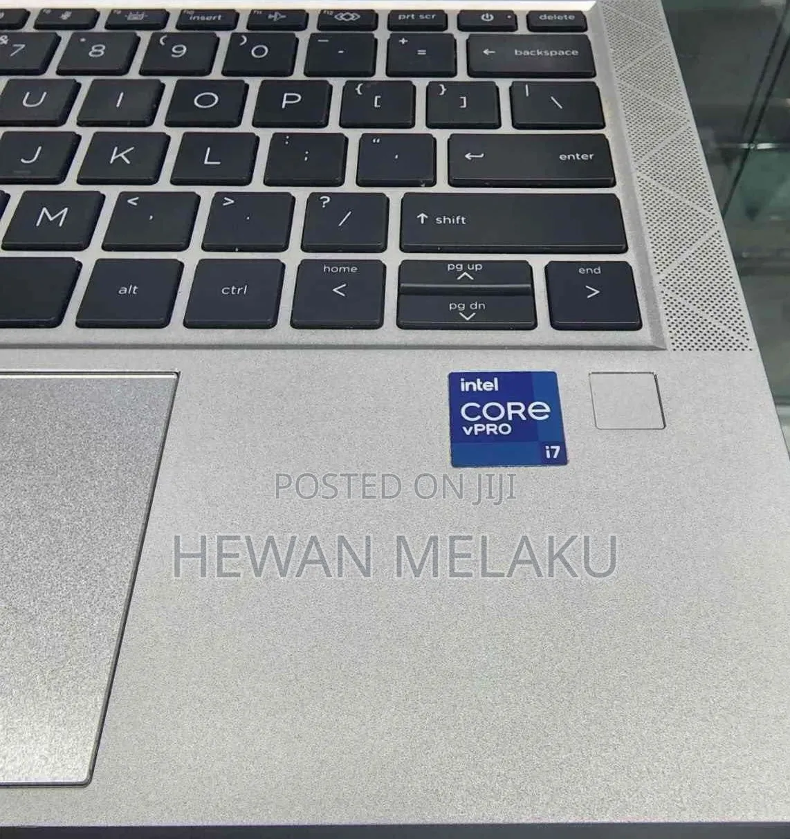 New Laptop HP EliteBook 840 G8 16GB Intel Core i7 SSD 512GB