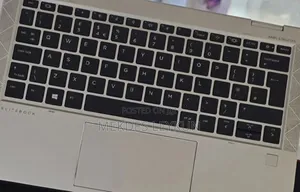 New Laptop HP EliteBook 830 G7 16GB Intel Core i7 SSD 512GB