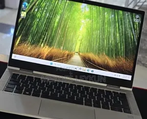 New Laptop HP EliteBook 830 G7 16GB Intel Core i7 SSD 512GB