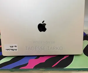 New Laptop Apple MacBook Pro 2021 M1 16GB Apple M1 Pro SSD 512GB