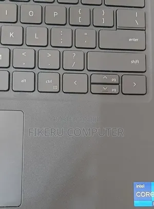 New Laptop Dell Latitude 5310 16GB Intel Core i7 SSD 512GB