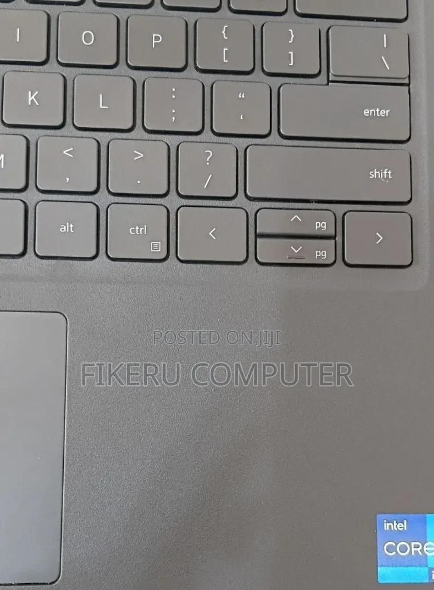 New Laptop Dell Latitude 5310 16GB Intel Core i7 SSD 512GB