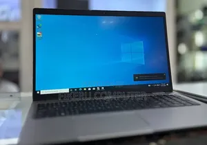 New Laptop Dell Latitude 5310 16GB Intel Core i7 SSD 512GB