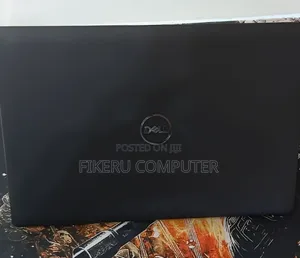 New Laptop Dell Latitude 5310 16GB Intel Core i7 SSD 512GB