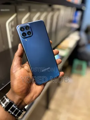 Samsung Galaxy M53 128 GB