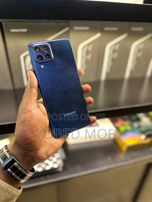 Samsung Galaxy M53 128 GB