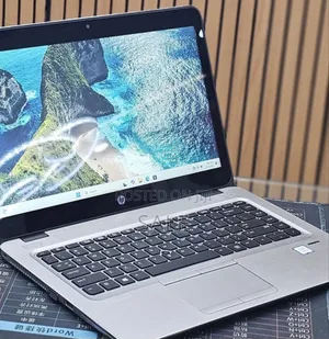 New Laptop HP EliteBook 840 G4 16GB Intel Core i5 SSD 1T