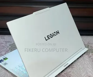 New Lenovo Legion Y7000P IRX9 Gaming Laptop 16GB Intel Core i7 512GB