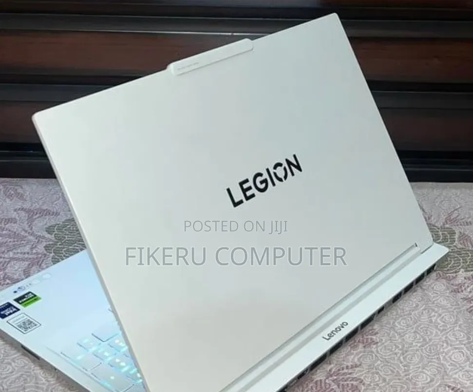 New Lenovo Legion Y7000P IRX9 Gaming Laptop 16GB Intel Core i7 512GB