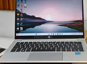 New Laptop HP ProBook 650 G7 16GB Intel Core i5 SSD 512GB