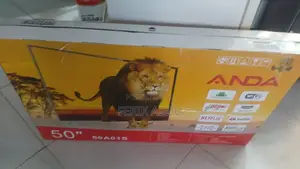 Anda TV 50inch 