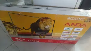 Anda TV 50inch 
