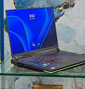 New Laptop Asus ROG Strix G16 G614 16GB Intel Core i7 SSD 1T